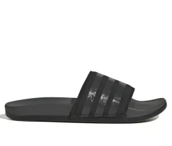 Online Adidas Women's Adilette Comfort Sport Slides