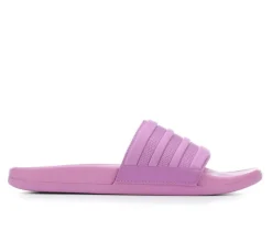 Adidas Women's Adilette Comfort Sport Slides