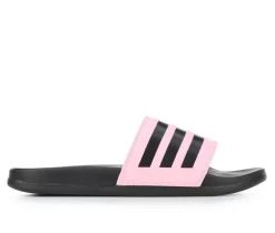 Adidas Women's Adilette Comfort Sport Slides