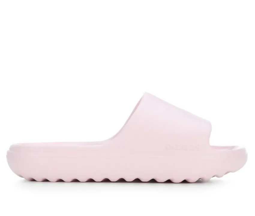 Best Adidas Women's Adilette Lumia Sport Slides