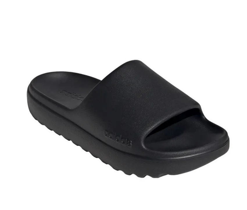 Sale Adidas Women's Adilette Lumia Sport Slides