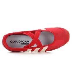 Online Adidas Women's Barreda Mary Jane Sneakers