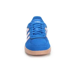 Best Adidas Women's Breaknet Suede Sneakers