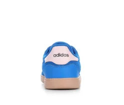 Best Adidas Women's Breaknet Suede Sneakers