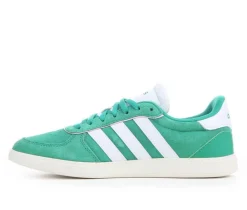 Best Adidas Women's Breaknet Suede Sneakers