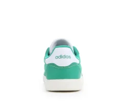 Best Adidas Women's Breaknet Suede Sneakers
