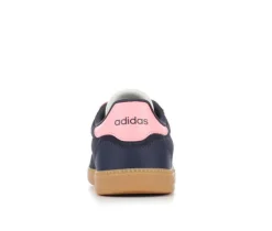 Hot Adidas Women's Breaknet Suede Sneakers