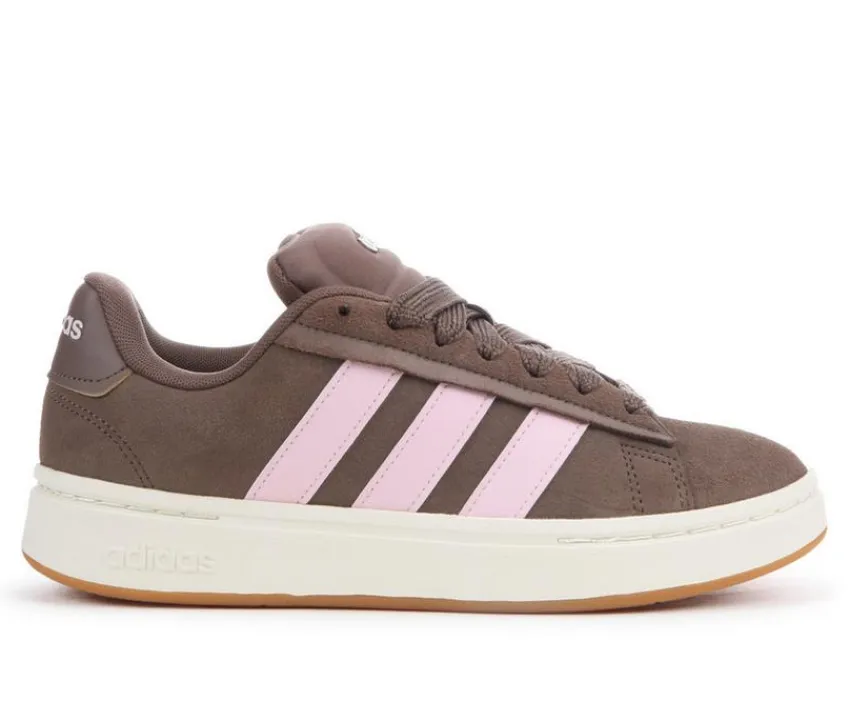 Discount Adidas Women's Grand Court Alpha 00 Sneakers