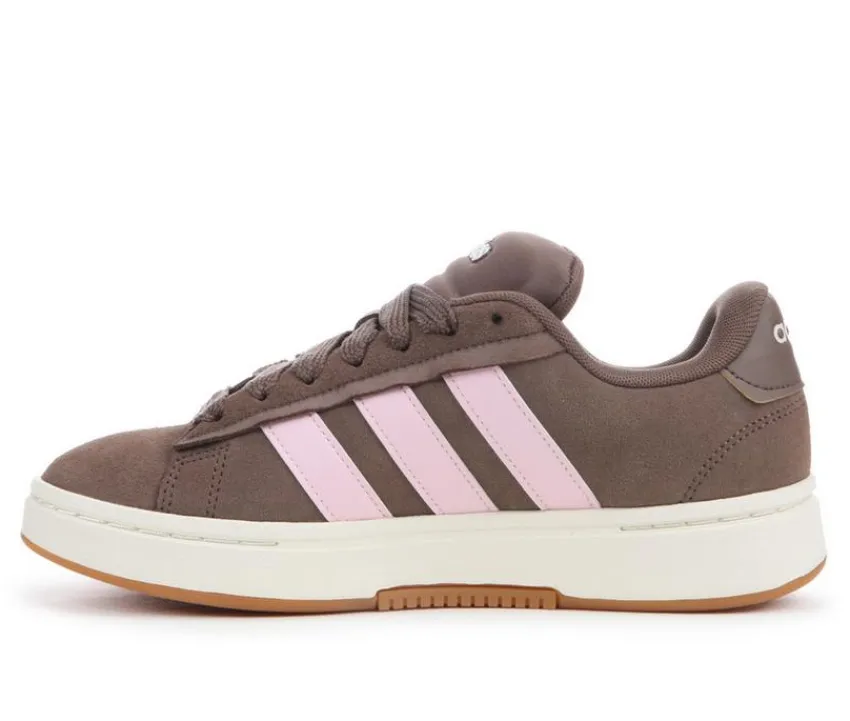 Discount Adidas Women's Grand Court Alpha 00 Sneakers