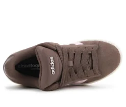 Discount Adidas Women's Grand Court Alpha 00 Sneakers