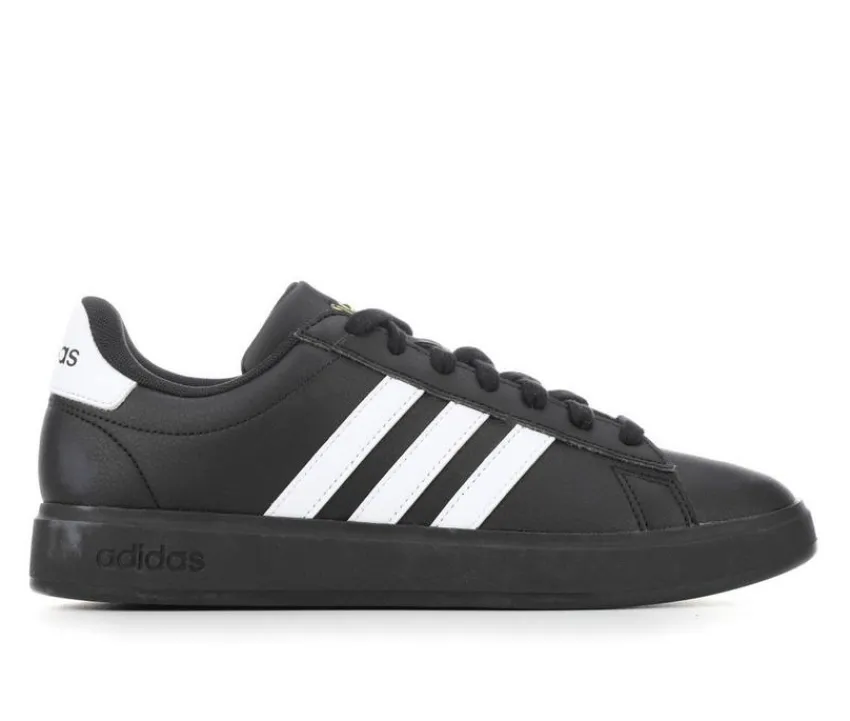 New Adidas Women's Grand Court 2.0 Sneakers