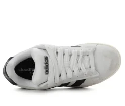 New Adidas Women's Grand Court Alpha 00 Sneakers