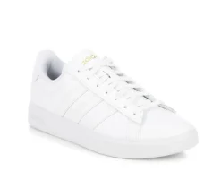 New Adidas Women's Grand Court 2.0 Sneakers