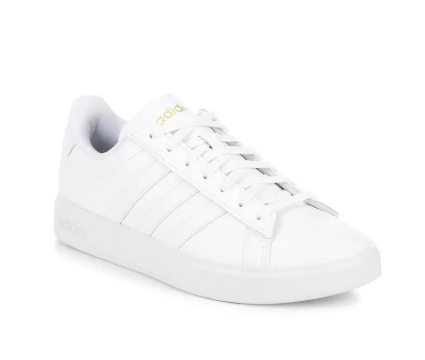 New Adidas Women's Grand Court 2.0 Sneakers