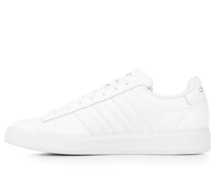 New Adidas Women's Grand Court 2.0 Sneakers