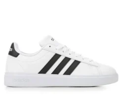 Best Adidas Women's Grand Court 2.0 Sneakers