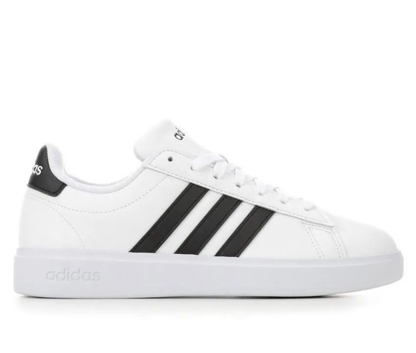 Best Adidas Women's Grand Court 2.0 Sneakers