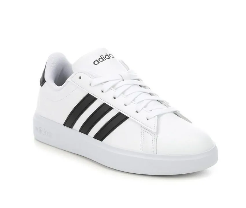 Best Adidas Women's Grand Court 2.0 Sneakers