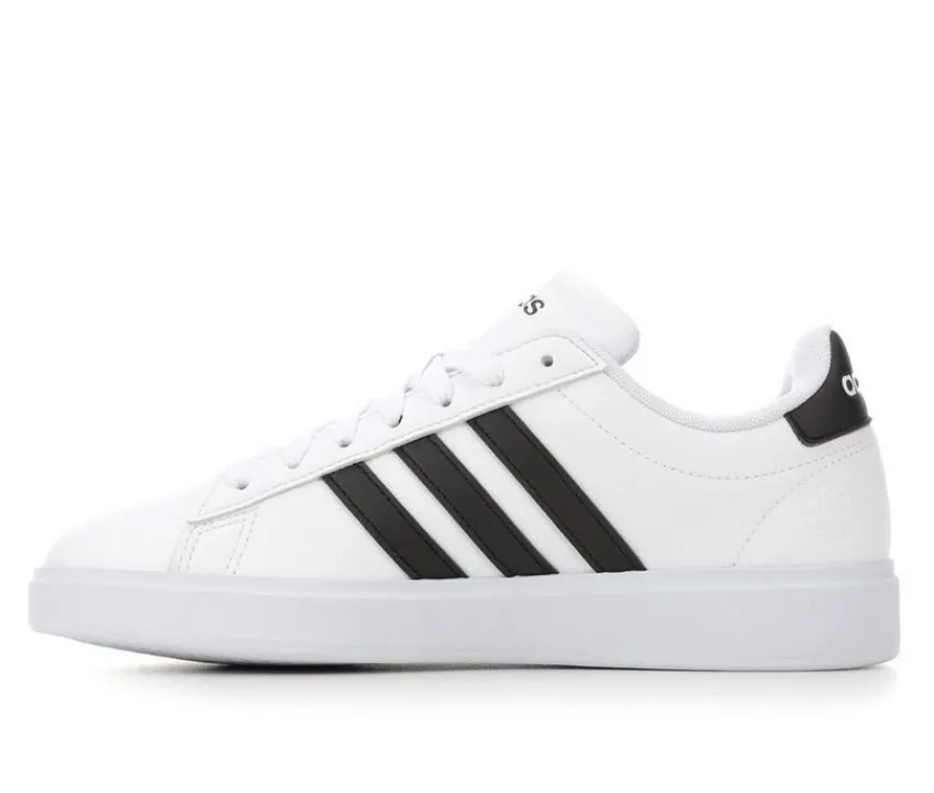 Best Adidas Women's Grand Court 2.0 Sneakers