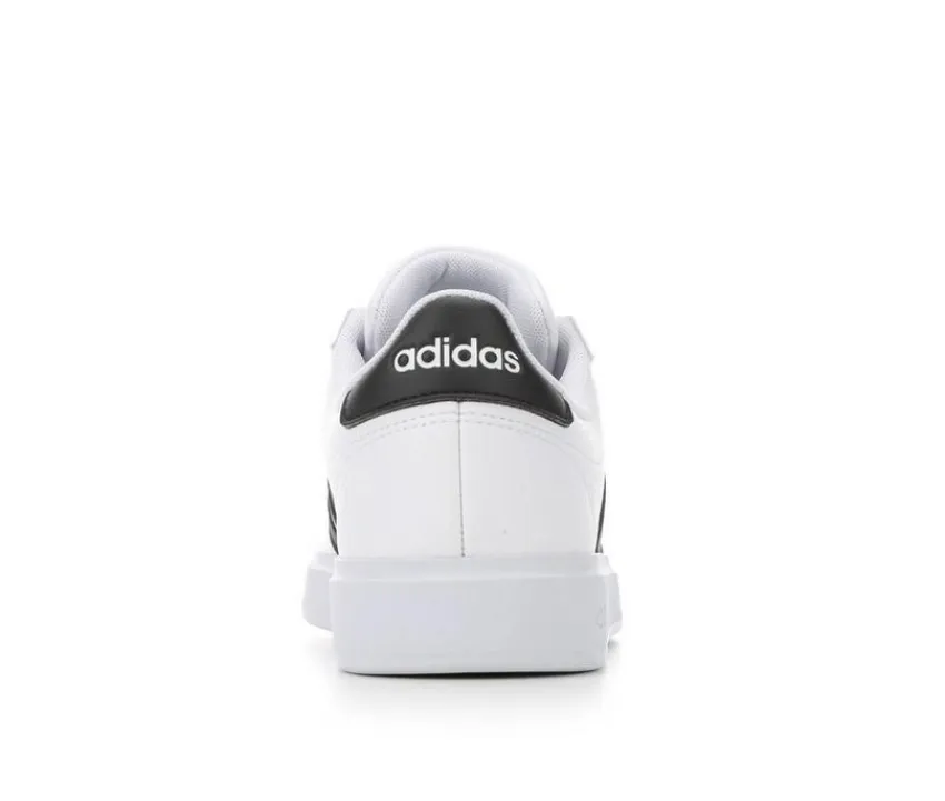 Best Adidas Women's Grand Court 2.0 Sneakers