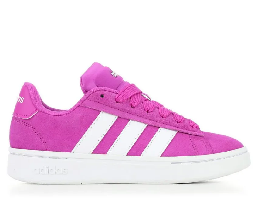 Hot Adidas Women's Grand Court Alpha 00 Sneakers