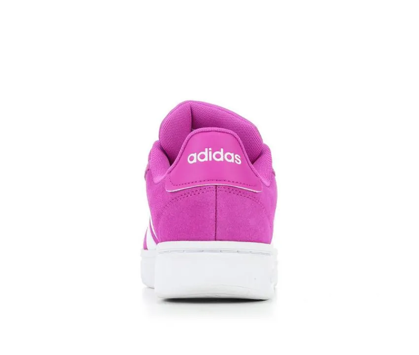 Hot Adidas Women's Grand Court Alpha 00 Sneakers