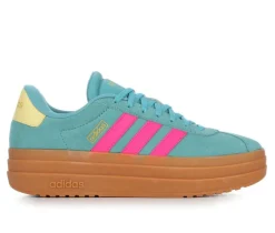 Online Adidas Women's VL Court 3.0 Bold Platform Sneakers