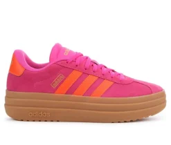 Hot Adidas Women's VL Court 3.0 Bold Platform Sneakers