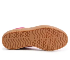 Hot Adidas Women's VL Court 3.0 Bold Platform Sneakers