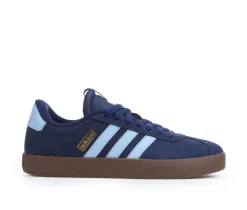 New Adidas Women's VL Court 3.0 Sneakers
