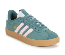 Clearance Adidas Women's VL Court 3.0 Sneakers