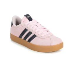 Clearance Adidas Women's VL Court 3.0 Sneakers