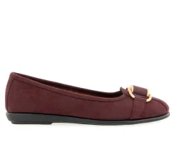 Sale Aerosoles Women's Bentley Flats