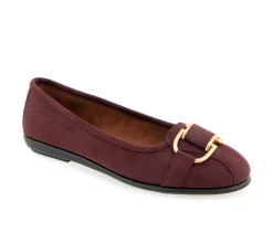 Sale Aerosoles Women's Bentley Flats