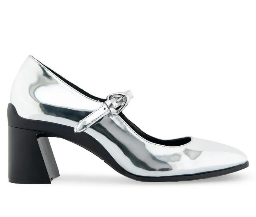 Best Aerosoles Women's Cali Mary Jane Pumps