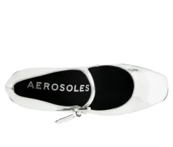 Best Aerosoles Women's Cali Mary Jane Pumps