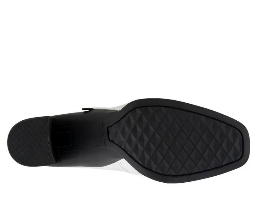 Best Aerosoles Women's Cali Mary Jane Pumps