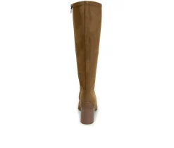 Aerosoles Women's Centola Knee High Heeled Boots