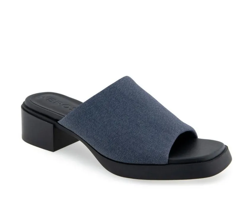 Clearance Aerosoles Women's Denise Dress Sandals