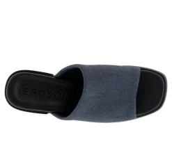 Clearance Aerosoles Women's Denise Dress Sandals