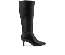 Aerosoles Women's Epic Knee High Boots