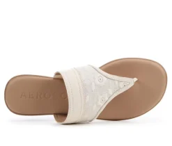 Aerosoles Women's Illia Flip-Flops