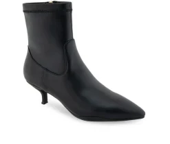 Clearance Aerosoles Women's Lasko Booties