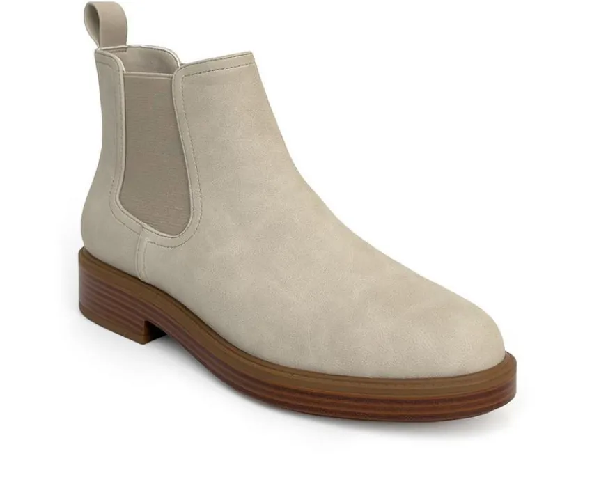 Aerosoles Women's Poshan Booties
