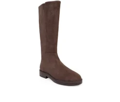 Outlet Aerosoles Women's Prue Knee High Boots