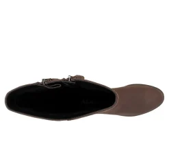 Outlet Aerosoles Women's Prue Knee High Boots