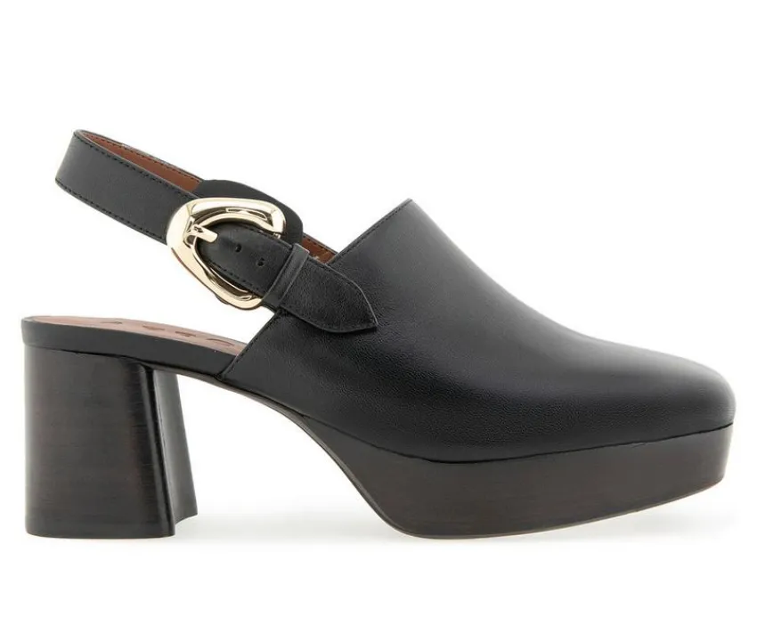 Clearance Aerosoles Women's Shayla Mules