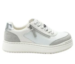 Discount ALEGRIA Women's Averie Lace Up Sneakers