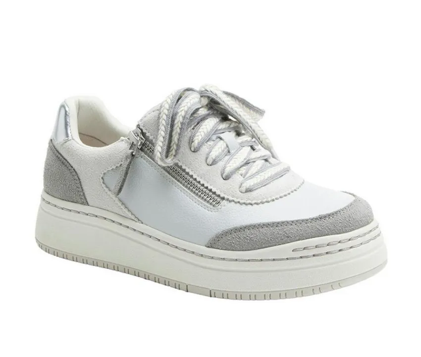 Discount ALEGRIA Women's Averie Lace Up Sneakers