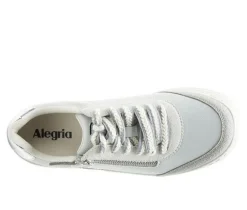 Discount ALEGRIA Women's Averie Lace Up Sneakers